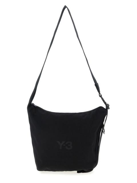 Y-3 'Y-3 X Body Small' crossbody bag