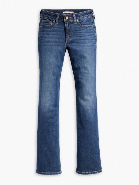 Levi's SUPERLOW BOOTCUT WOMEN'S JEANS