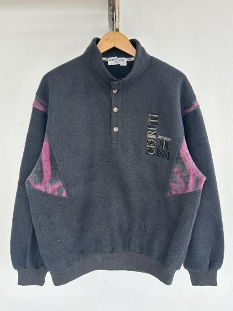Other Designers Cerruti 1881 Vintage Sweatshirt