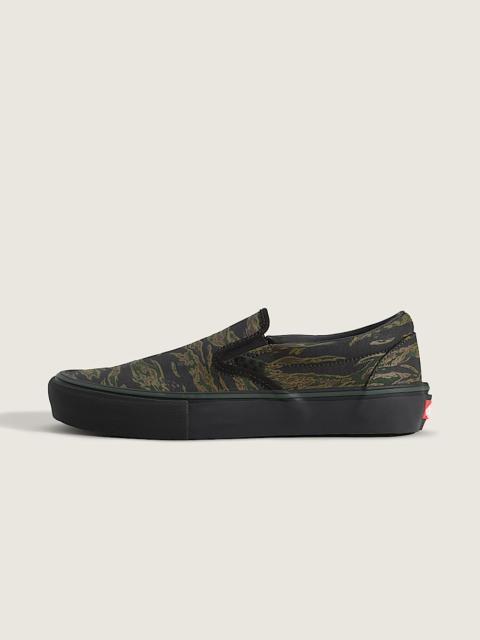 Vans Skate Slip-On Shoe