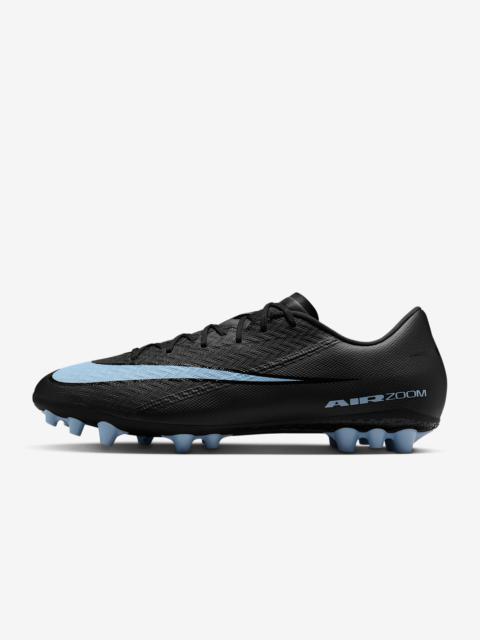 Nike Nike Mercurial Vapor 16 Academy Artificial-Grass Low-Top Soccer Cleats