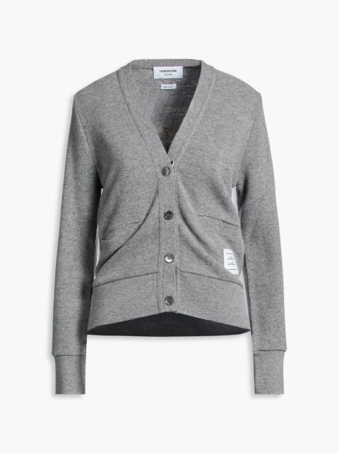 Thom Browne Cashmere cardigan