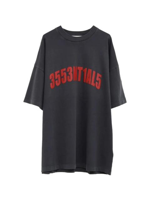 Fear of God Fear Of God Essentials Chicago 90's T-shirt