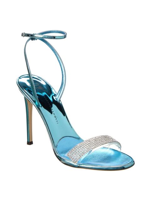 Giuseppe Zanotti Giuseppe Zanotti Basic 105 Sandal