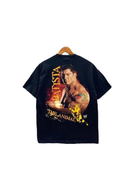 Other Designers Vintage batista the animal tshirt