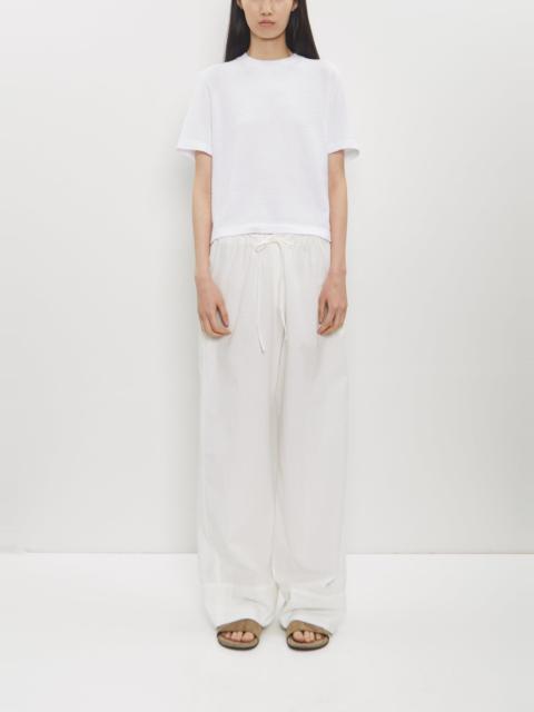 The Row Enea Cotton Pant