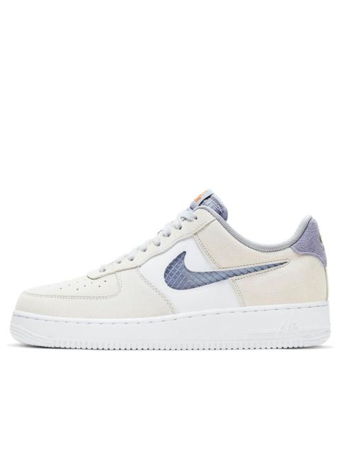 Nike Nike Air Force 1 Low 'Indigo Fog' CK4383-001