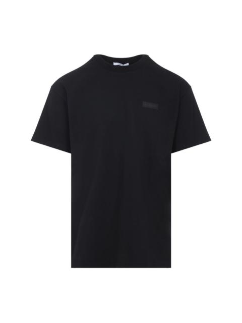 Givenchy Logo cotton t-shirt