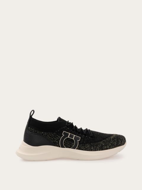Gancini sneaker