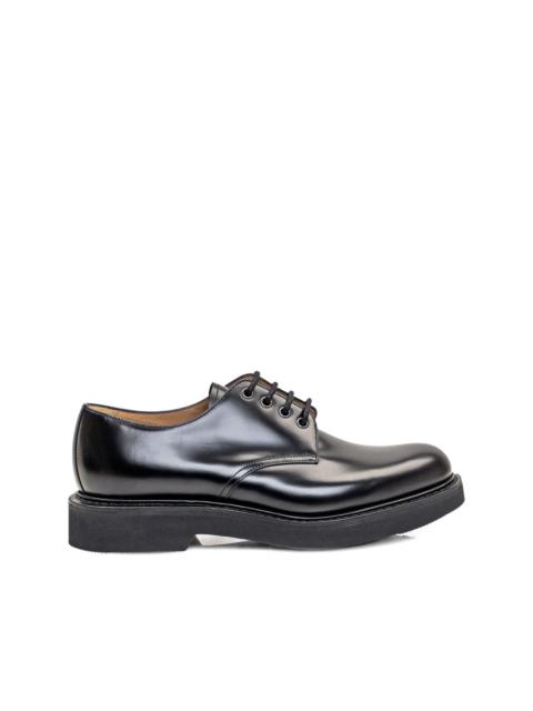 Church's Lymm derby shoes