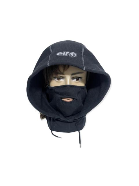 Other Designers Designer - Elf Balaclava Hood Mask Archive Hat Hoodie