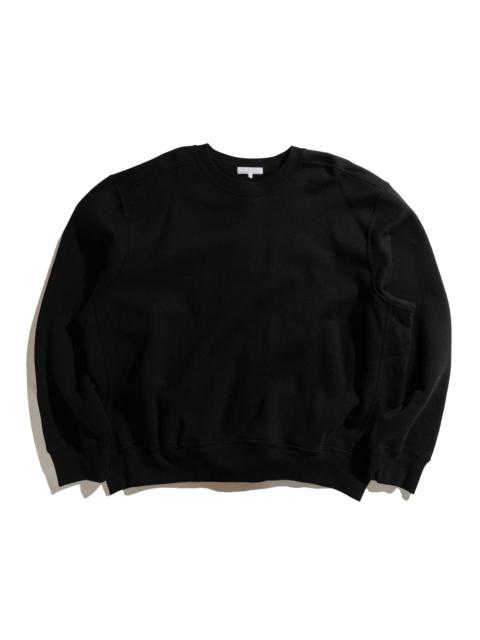 LADY WHITE CO. Mini Crewneck Black