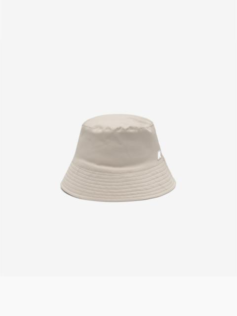 K-WAY PASCALLE TWILL MARMOTTA