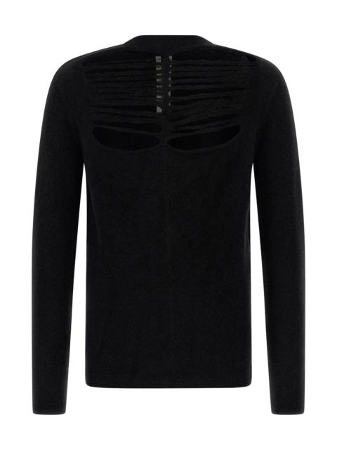 Rick Owens Rick Owens Men 'Ls Top' Sweater