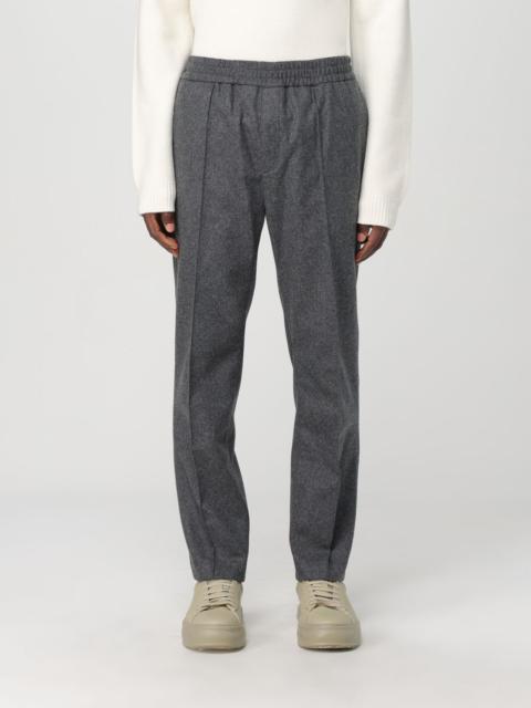 Pants men A.P.C.