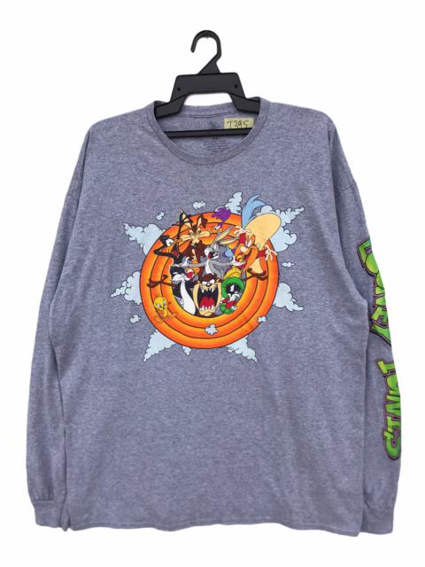 Other Designers Cartoon Network - Looney Tunes Listing By Warner Bros