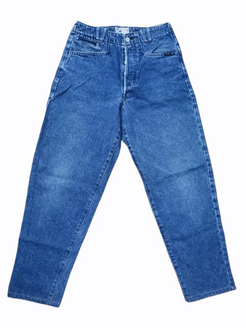 KENZO 🔥Vintage🔥 Kenzo Denim Pants