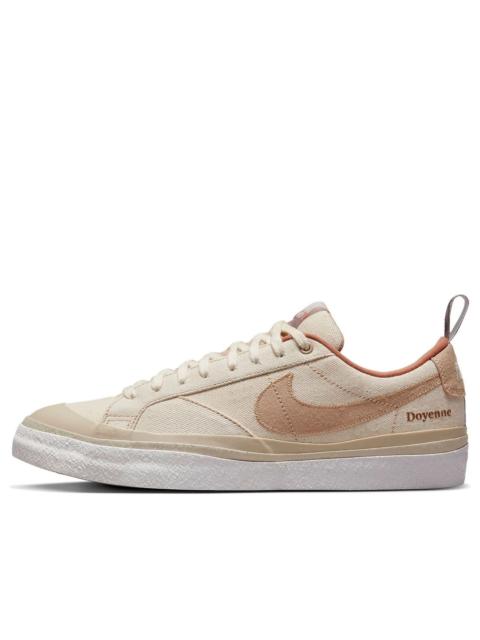 Nike Nike SB Blazer Low 'Doyenne Skateboards' DZ3406-100