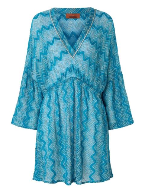 Missoni Women Short Cover Up