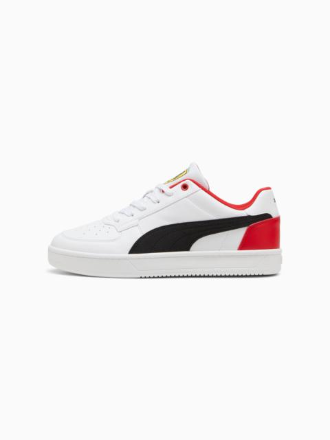 PUMA Scuderia Ferrari Caven 2.0 Men's Sneakers