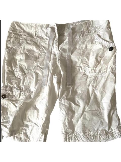 Other Designers Next Women's Cream and White Shorts