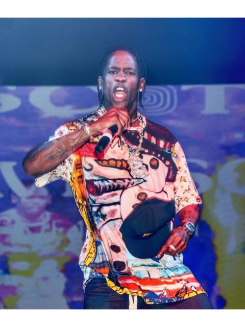 Vivienne Westwood Vivienne Westwood Snowman Graphic T-Shirt