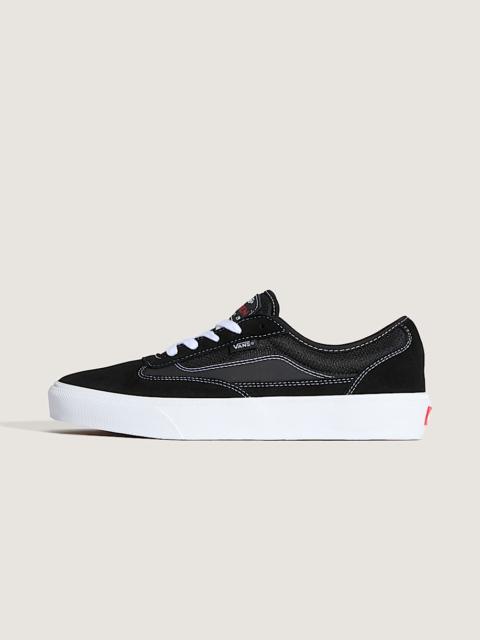 Vans Skate Curren Caples Shoe