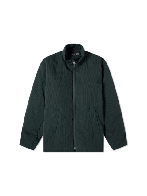 BALENCIAGA Balenciaga Cantone Logo Jacket Men