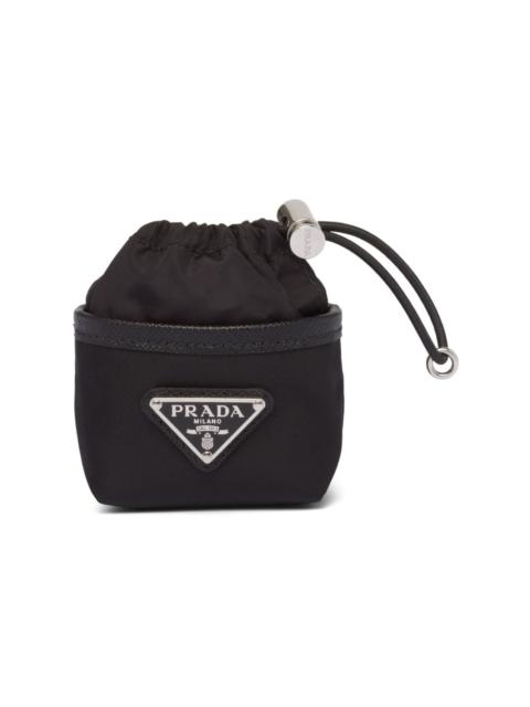 Prada Re-Nylon Air Pods Pro case