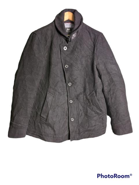 BEAMS PLUS BEAMS HEARTS JACKET