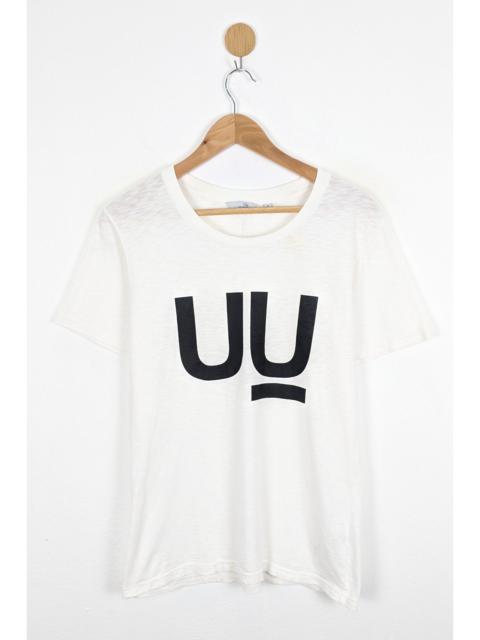 UNDERCOVER Undercover Uniqlo shirt
