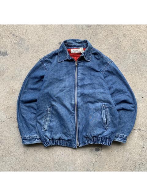 Other Designers Vintage Herringbone Natural Jacket