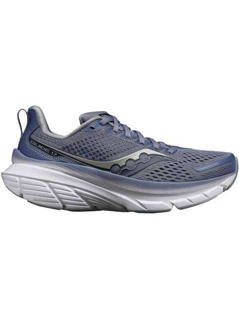 Saucony Guide 17 Running Shoe - Women's