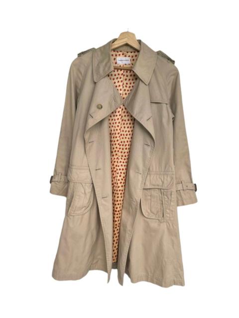 Other Designers Vintage Issey Miyake Tsumori Chisato Double Breast Jacket