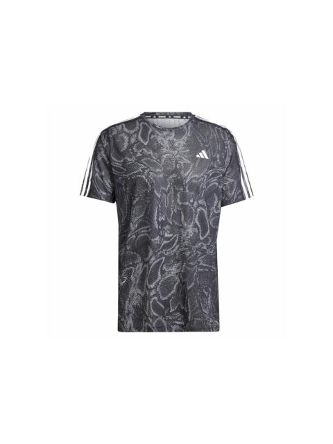 adidas adidas AEROREADY Tee Black