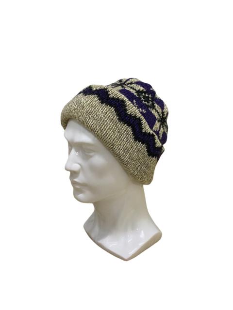 Other Designers Made In Usa - WOOL BEANIE THE RENEWABLE RESOURCE™️ SNOWCAP
