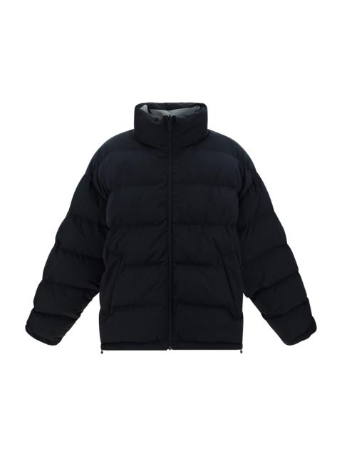 Reversible Down Jacket