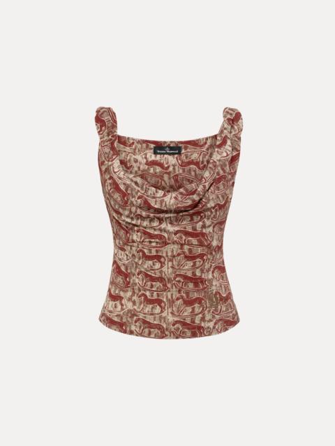 Vivienne Westwood ANNA TOP
