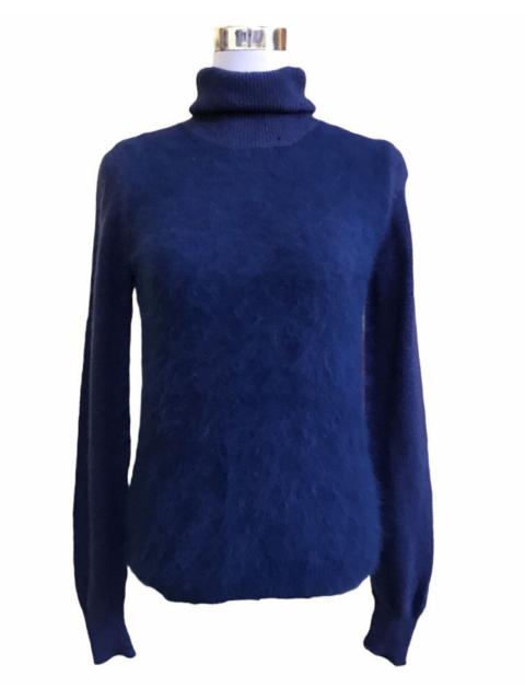 Other Designers Roberto Collina Mohair Turtleneck Knitwear