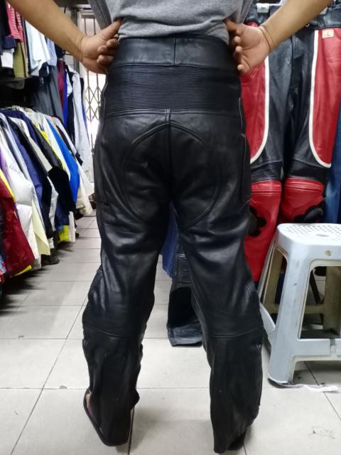 Other Designers tobel world fashion for tasty rider(full leather)