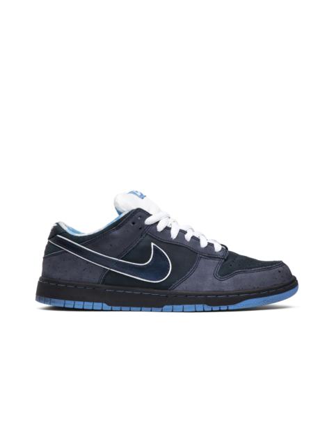 Nike Dunk Low Premium SB 'Blue Lobster'