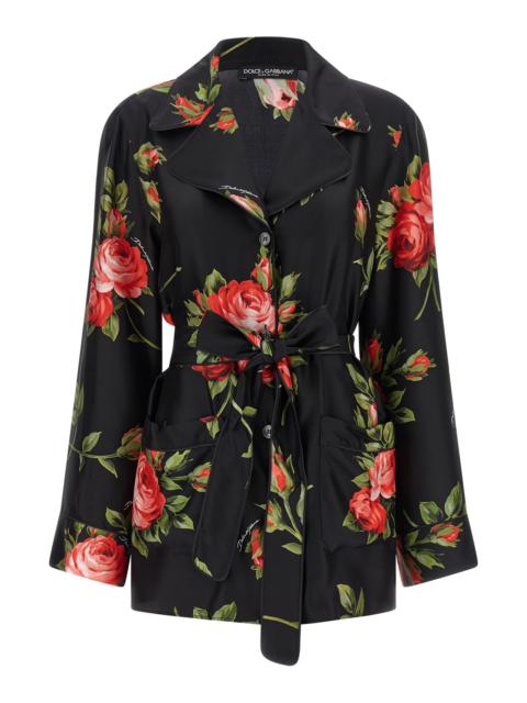 Dolce & Gabbana 'Vanity' shirt