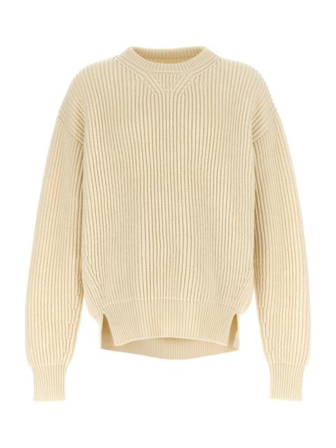 Jil Sander 'chunky' Sweater