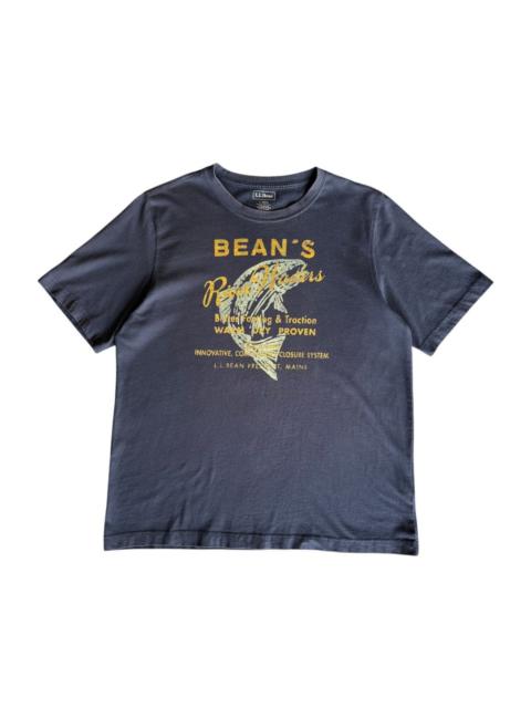 Other Designers L.L. Bean - LL Bean Tshirt Bean’s