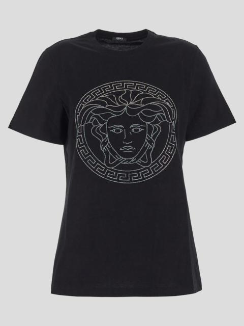 VERSACE T-SHIRTS AND POLOS