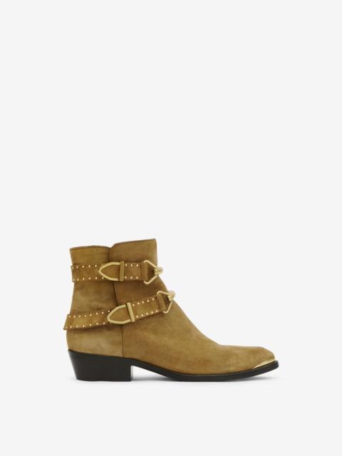 Isabel Marant ZALYA BOOTS