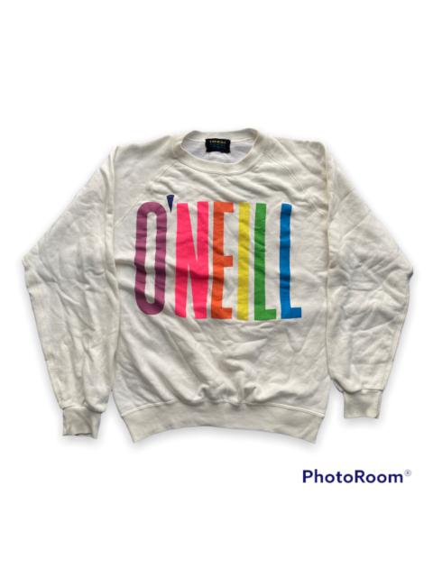 Other Designers Oneill - Oneill sweatshirt
