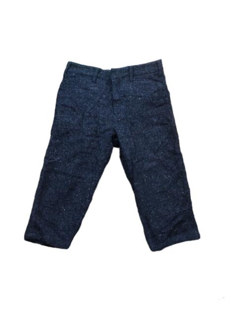 Other Designers Harris Tweet x Dickies 3 Quarter Wool Pants