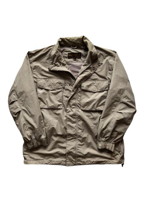 Other Designers Timberland - Vintage Timberland Windbreaker Weathergear
