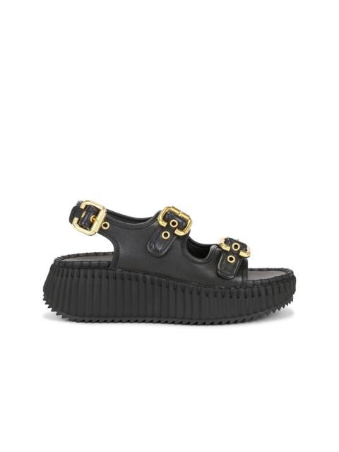 Chloé Nama Sandal